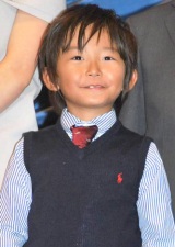 �������j�Y�A���߂č��ɓ�������͂��Ⴌ �u���V�񂶂�����v