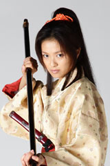 �f��w�̂ڂ��̏�x�ōb��P��������đq�ށX���g�傷��ƑS�g�ʐ^ (C)2011�w�̂ڂ��̏�x�t�B�����p�[�g�i�[�Y�@