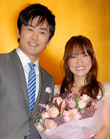 ���c�ЂƂ�&��򂠂��˕v�Ȃɑ�1�q�̏����a���u�q���������Ƀf�r���[���܂����v