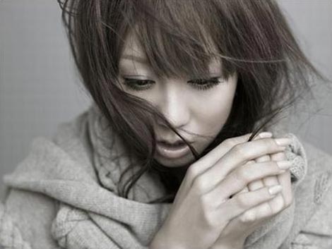 倖田來未 初のカバーアルバムで実妹 Misonoをカバー Oricon News