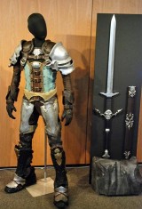 ���c�l�^�AFF�ŐV��wXIV�x�VCM�o���Ɂu���������v