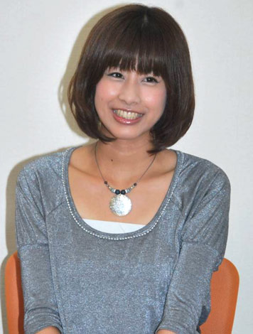 画像 写真 めざまし 新体制 生野陽子アナ 後任 に加藤綾子アナ 3枚目 Oricon News