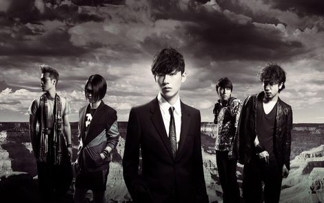 Spyair 大ファンの Bleach Edテーマに抜擢 Oricon News