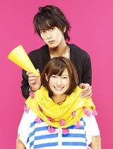 Seventeen���f���E��삢�ƁA�a�[�~���̑�����ŏ��D�f�r���[ �w���Z�f�r���[�x�f�扻