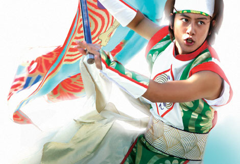 画像・写真 | 『君が踊る、夏』主演で開眼 溝端淳平「どんどんお芝居が