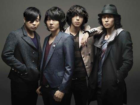 Mステ 3時間spに嵐 Flumpoolら6組が出演 Oricon News