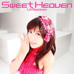 {H߁wSweet HeavenxyCD+DVDz\1,890(ō)BDVDɂPVƃCLO^B 
