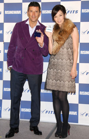 パンツェッタ ジローラモの画像まとめ Oricon News