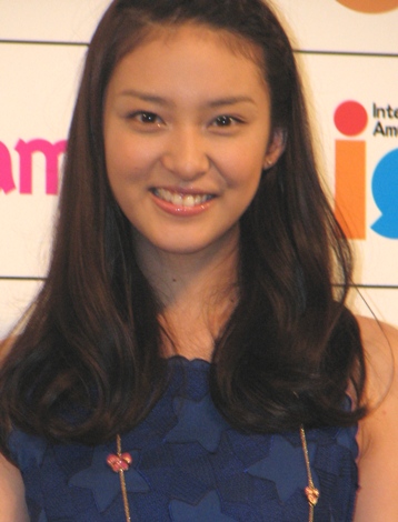 画像 写真 上戸彩らの後輩を発掘するオスカー全国秋季オーディション開催 1枚目 Oricon News