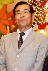 �I�[�����l�̒��j�������E�R�䓊��̖��ƌ���