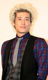 �f��uTHE LAST MESSAGE �C���v����q�b�g���ӍՂɏo�Ȃ�����������(C)ORICON DD inc. 