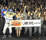 ���É��̕��䂠�����ɂ͒����h���S���Y�̃h�A�����삯���� 