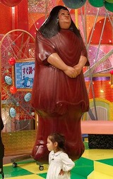 �����430���~�I �}�c�R�E�f���b�N�X�̓��g�啗�D������