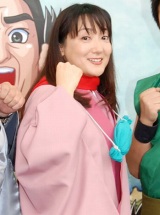 �G�h�E�͂�݁A���� �u�|�l�Ƃ��Ă܂��܂��ӗ~�I�Ɂv