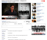 S�E�X�^���[�����gYouTube�h�̒��ł���\��