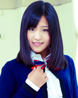 画像・写真 | AKB48・仲川遥香、「イカやミミガーが大好き」 1枚目