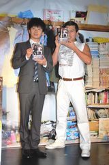 �I�[�h���[�t���A�}�C�z�[���́g���������������h������ɁI�H