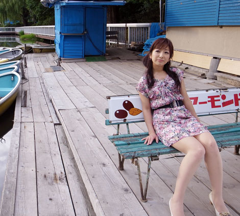画像 写真 北海道放送 美人 女子アナ 美少女図鑑 とのコラボでカレンダー初製作 1枚目 Oricon News