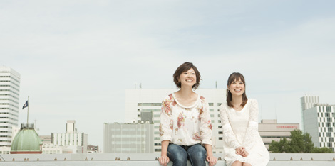 画像 写真 北海道放送 美人 女子アナ 美少女図鑑 とのコラボでカレンダー初製作 2枚目 Oricon News