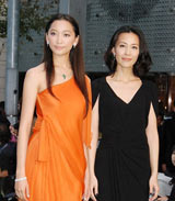 �y�������ۉf��Ձz�H����̃O���[���J�[�y�b�g�ɍ��؃Q�X�g���X ��23�񓌋����ۉf��ՊJ��