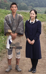 ���ܖ샍�P��ނɏo�Ȃ������^���ƕ��{�����@