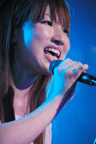 薄桜鬼 主題歌の吉岡亜衣加 全国ツアー決定を報告 Oricon News