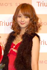 ���X�؊�AXmas�̉����J���[��? �u�ԂƂ������Ă݂����v