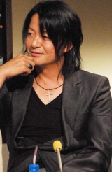 GLAY�ETERU�A���肷�܂����\���󂯃u���O�Łu�C��t���āv