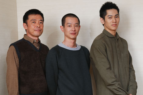 マザーウォーター 3人の男はどう観る Oricon News