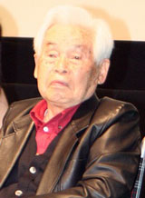 �y�������ۉf��Ձz98�΁E�V�����l�ēɐR�������ʏ� �O�����v���̓C�X���G���f��