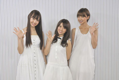 画像 写真 Akb48大島らが変顔に 超ドアップで 心配 2枚目 Oricon News