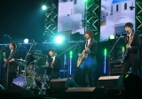��^K-POP�C�x���g�wSEOUL TOKYO MUSIC FESTIVAL 2010�x�Ńp�t�H�[�}���X���I����CNBLUE�@�@