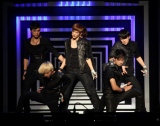 ��^K-POP�C�x���g�wSEOUL TOKYO MUSIC FESTIVAL 2010�x�Ńp�t�H�[�}���X���I����TEEN TOP�@�@