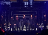 ��^K-POP�C�x���g�wSEOUL TOKYO MUSIC FESTIVAL 2010�x�Ńp�t�H�[�}���X���I����U-KISS�@�@