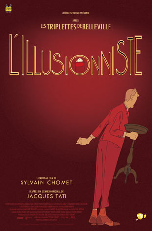 O̐XWupكCu[񋟍i@wC[WjXgxiCj2010 Django Films Illusionist Ltd / Cine  B / France 3 Cinema tout droits reserves@