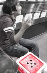 �y�����r�g�z���ł��瑁1�����c����ł��i������l�͏����gor�����g�H