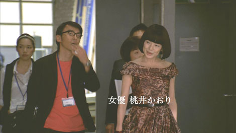 画像 写真 伊藤淳史 桃井かおりに上から目線 彼女にしてやってもいいですけど 4枚目 Oricon News