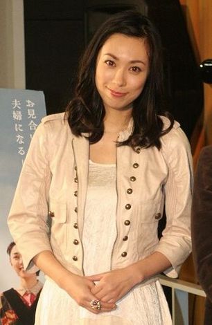 画像 写真 吹石一恵 婚活はやっていません 映画 ゲゲゲの女房 トークショー 1枚目 Oricon News