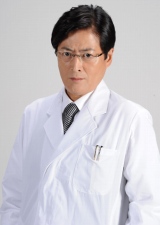 斎藤工☆陣内孝則『最上の命医』レンタル落ちDVD☆全巻の通販 by