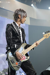 画像・写真 | GLAY、“ホーム”の日本武道館に里帰り 4枚目 | オリコン