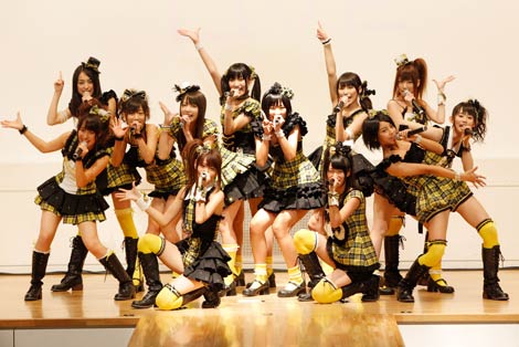 画像・写真 | アイドルとデザイナーのたまごが合体！ SUPER