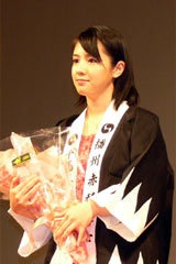 ����ȂȂ݁A�����㌀�́g���̂��т�h�Ƃ̐킢������