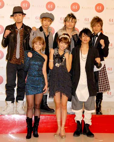 aの画像 写真 紅白歌合戦 出場歌手が決定 西野カナら初出場5組 郷ひろみが9年ぶり復活 72枚目 Oricon News
