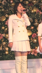 �ڎw���͍g��! �C�x���g�ł̃g�[�N�̂������낳�ł��l�C�̍���B 