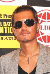 EXILE��ATSUSHI���}���ݒ���