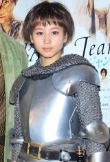 Amazon.co.jp: 舞台「ジャンヌ・ダルク」 [DVD] : 堀北真希