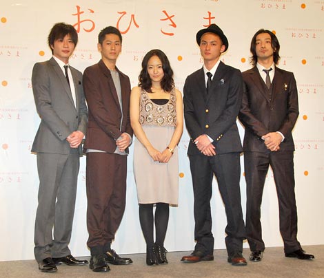 田中圭の画像 写真 初教師役の香里奈 仲間ヤンクミに対抗心 美咲先生浸透させる 枚目 Oricon News
