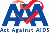 ActAgainstAIDS 2010̃S 