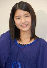 川島海荷、来年は「青春を満喫したい！」 | オリコンニュース（ORICON