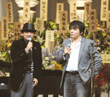 �����x�~���̃`���Q�A�X���v�X2�V���b�g�`MBS�w�����O�^�E���x�����v���f���[�T�[���Âԉ�